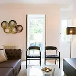 Guestready - Chic Near Botanical Garden 公寓 Lisboa