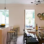 公寓 Guestready - Chic Near Botanical Garden Lisboa