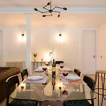 Guestready - Chic Near Botanical Garden 公寓 *