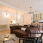 Guestready - Chic Near Botanical Garden 公寓