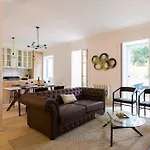 Guestready - Chic Near Botanical Garden 公寓 Lisboa