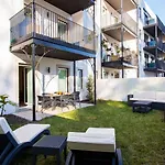 Guestready - Chic Near Botanical Garden 公寓