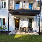 公寓 Guestready - Chic Near Botanical Garden *