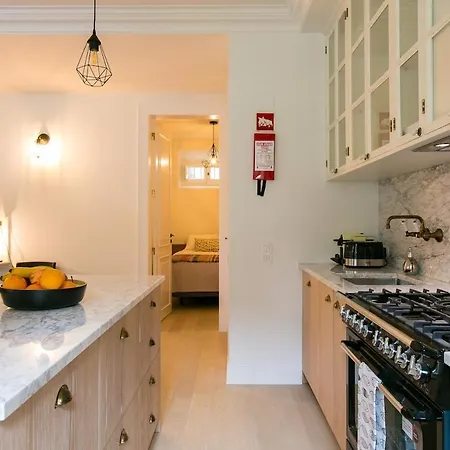 Guestready - Chic Near Botanical Garden