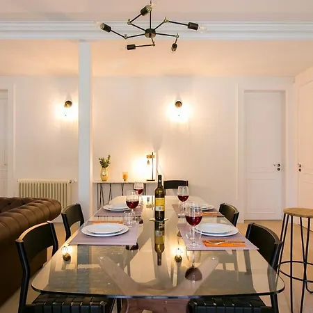 Guestready - Chic Near Botanical Garden Apartmán *