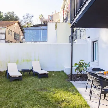 Guestready - Chic Near Botanical Garden