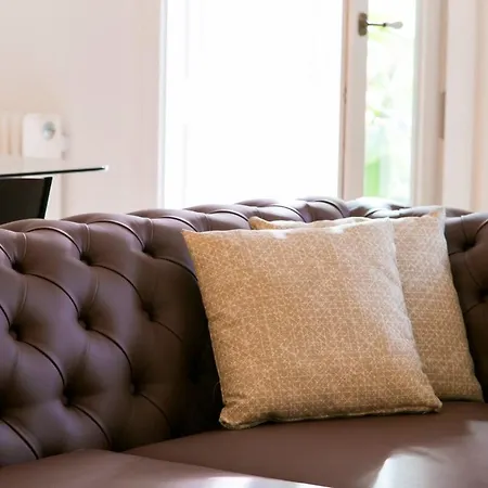 Apartmán Guestready - Chic Near Botanical Garden