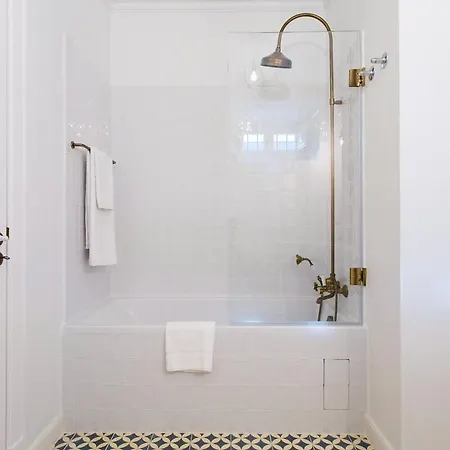 Daire Guestready - Chic Near Botanical Garden *