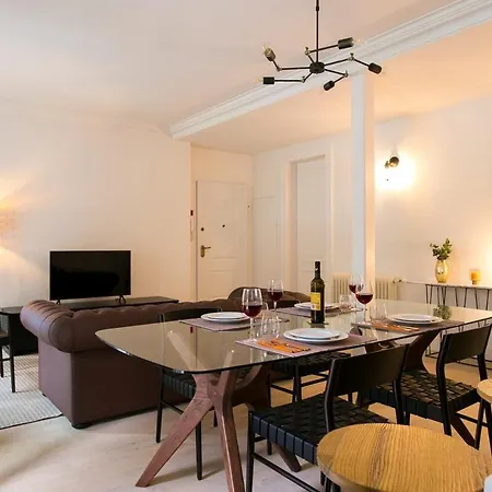 Appartamento Guestready - Chic Near Botanical Garden