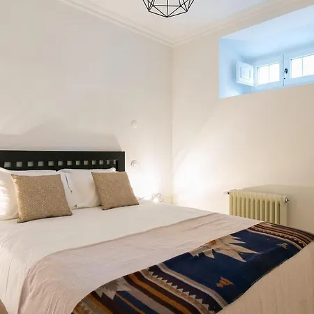 Guestready - Chic Near Botanical Garden Appartamento Lisbona