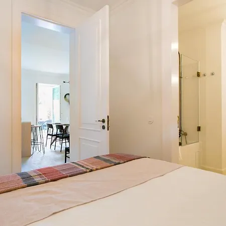 Guestready - Chic Near Botanical Garden Appartamento *