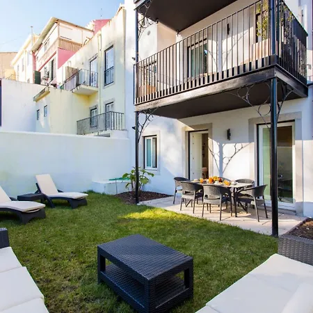 Guestready - Chic Near Botanical Garden Apartmán
