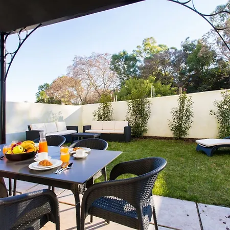 Guestready - Chic Near Botanical Garden