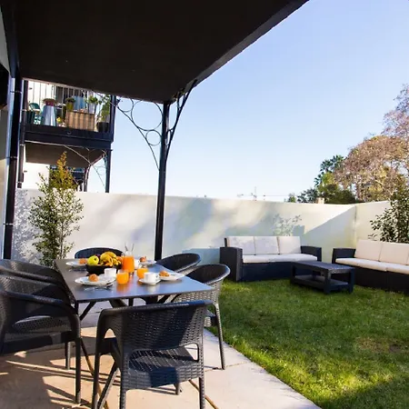 Apartmán Guestready - Chic Near Botanical Garden *