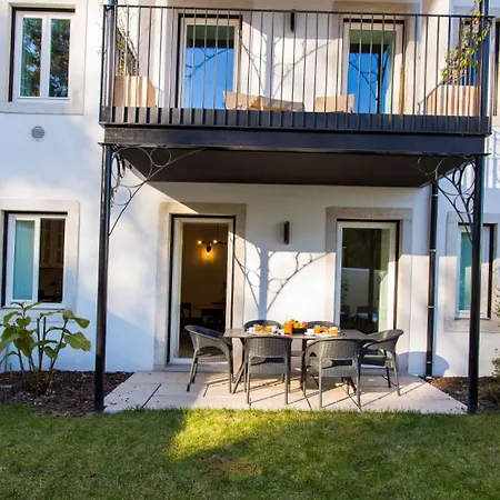 Apartmán Guestready - Chic Near Botanical Garden *