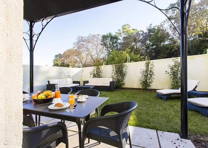 Guestready - Chic Near Botanical Garden