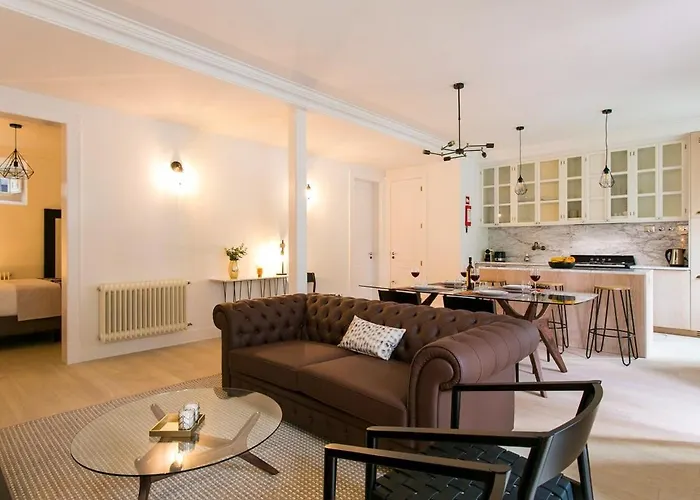 Guestready - Chic Near Botanical Garden דירה