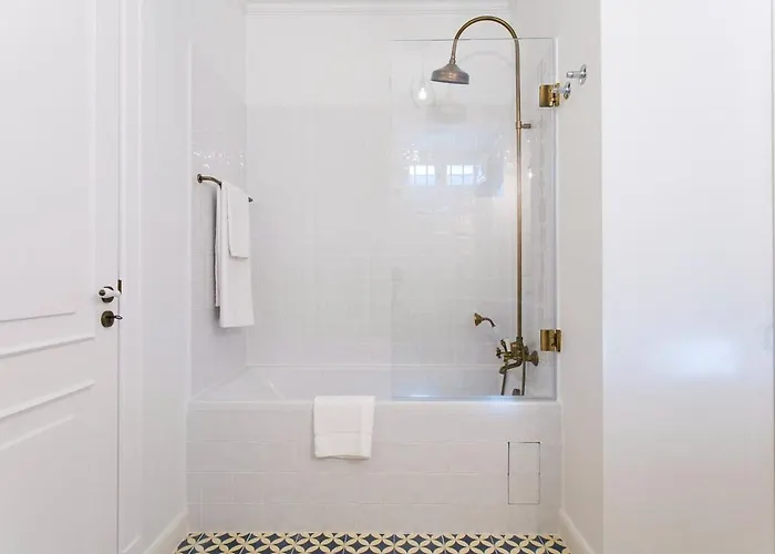 Διαμέρισμα Guestready - Chic Near Botanical Garden *