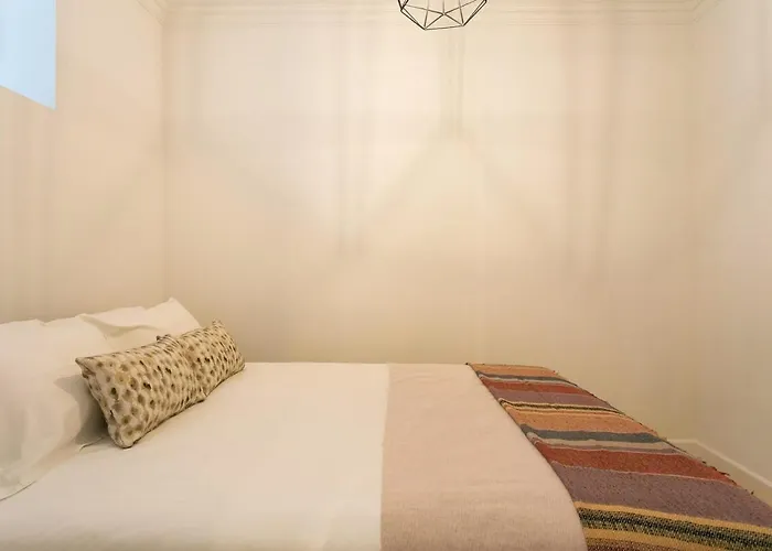 Guestready - Chic Near Botanical Garden Διαμέρισμα *