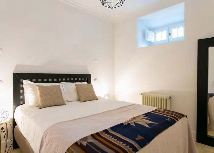 Guestready - Chic Near Botanical Garden Διαμέρισμα Lisboa