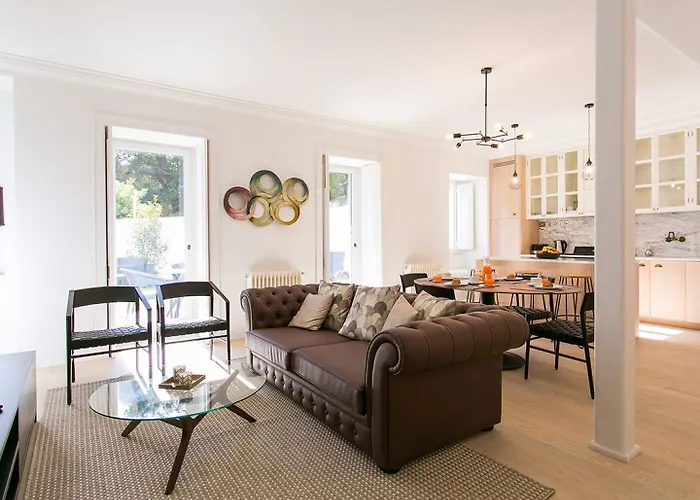 Guestready - Chic Near Botanical Garden Apartament *