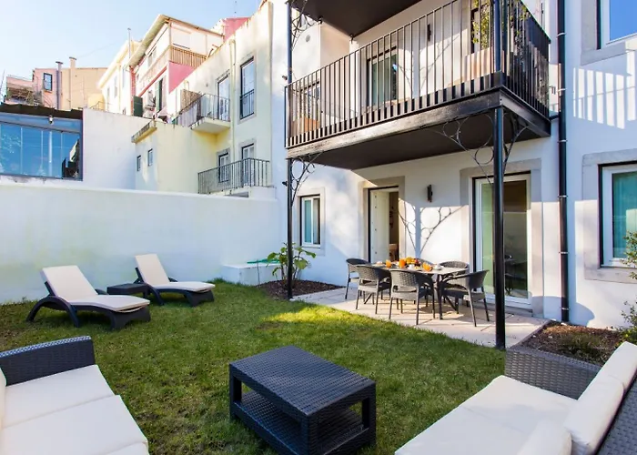 Guestready - Chic Near Botanical Garden דירה