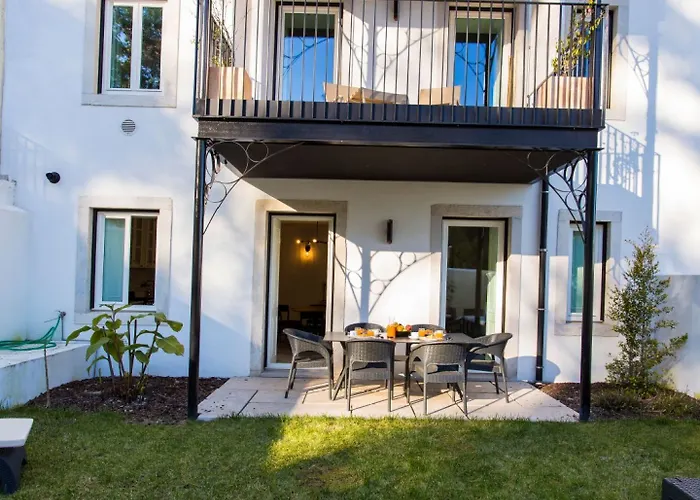 Διαμέρισμα Guestready - Chic Near Botanical Garden *