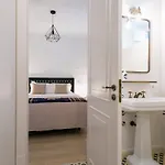 Guestready - Chic Near Botanical Garden * 리스본