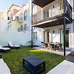 Guestready - Chic Near Botanical Garden 아파트