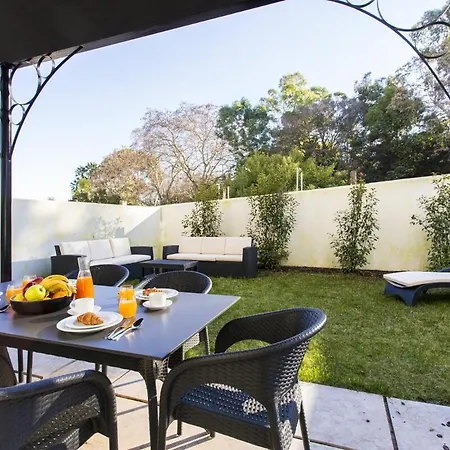 Guestready - Chic Near Botanical Garden