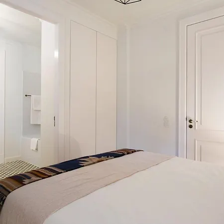 Guestready - Chic Near Botanical Garden *