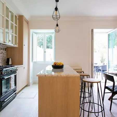 Guestready - Chic Near Botanical Garden