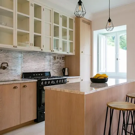 Apartamento Guestready - Chic Near Botanical Garden Lisboa