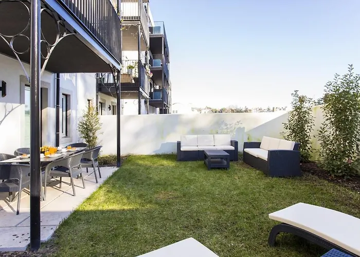 Guestready - Chic Near Botanical Garden