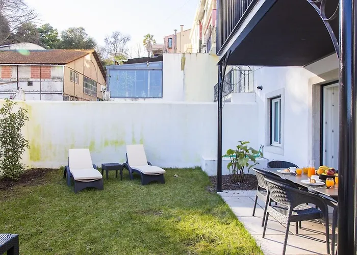 Guestready - Chic Near Botanical Garden