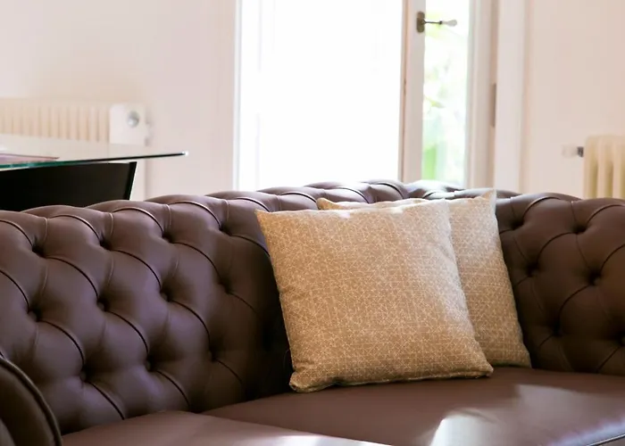 Lägenhet Guestready - Chic Near Botanical Garden