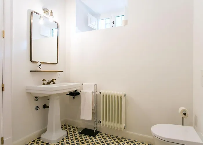 Lägenhet Guestready - Chic Near Botanical Garden